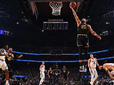 NBA太远vs湖人